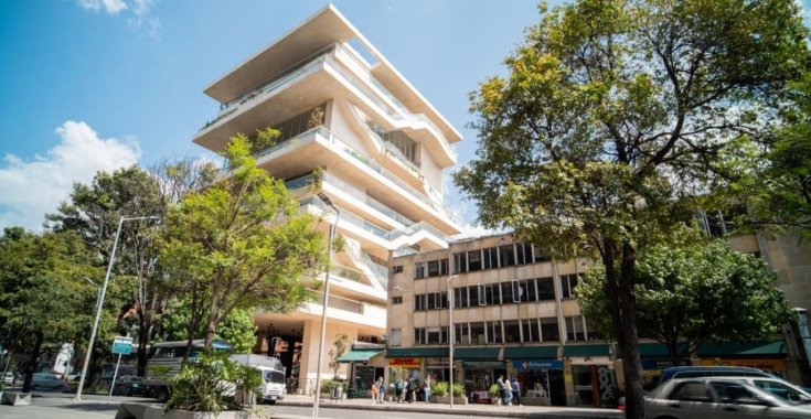 <p>Concejal Calderón Restrepo llama al diálogo para no frenar proyecto cultural en Chapinero</p>