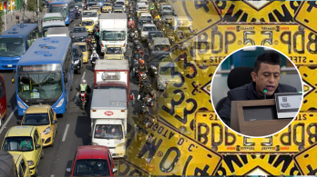 Concejal Julián Forero denuncia presunta red de corrupción en la entrega de permisos de excepción al pico y placa en la Secretaría de Movilidad