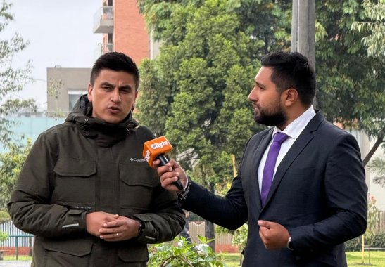 <p>“Gota a gota”, una deuda que cobra con amenazas y hasta vidas en Bogotá</p>