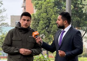 “Gota a gota”, una deuda que cobra con amenazas y hasta vidas en Bogotá “Gota a gota”, una deuda que cobra con amenazas y hasta vidas en Bogotá