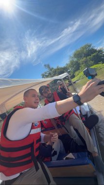 <p>Gobierno Nacional impide la descontaminación de los ríos Bogotá y Magdalena</p>