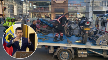 Lo que Movilidad esconde sobre las grúas: abusos, cobros ilegales y silencio institucional