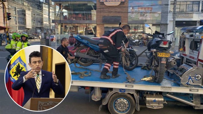 <p>Lo que Movilidad esconde sobre las grúas: abusos, cobros ilegales y silencio institucional</p>