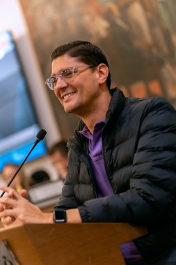 <p>En el Concejo de Bogotá se impulsa proyecto de acuerdo para combatir el exceso de ruido en la ciudad</p>