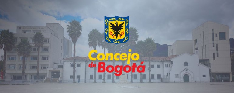 <p>Reubicación de la comunidad Emberá abre debate en el Concejo  </p>