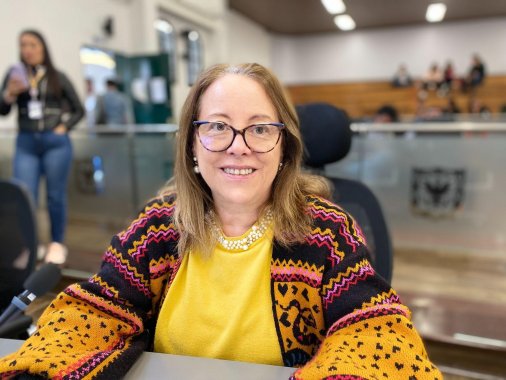 <p>“No hay prioridad en el bienestar animal ni en la salud pública”: concejala Ana Teresa Bernal en debate del Concejo</p>