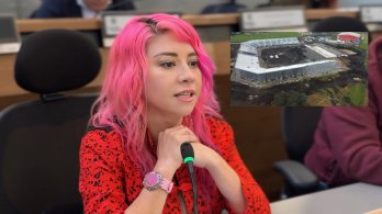 Más de mil firmas exigen frenar obra del “vive claro”