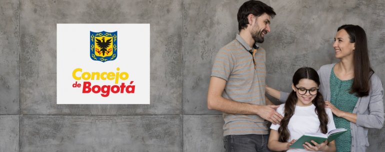 <p>Concejo de Bogotá alerta por bajo alcance y vacíos en la estrategia Escuela de Padres y Madres</p>