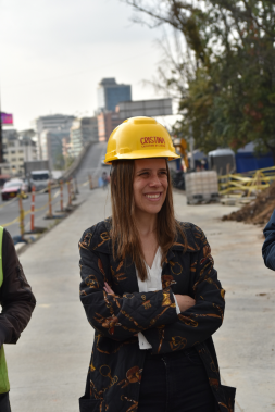 <p>Bogotá necesita respaldo nacional para enfrentar la inseguridad</p>