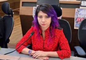 4 de cada 10 cámaras de seguridad en Bogotá no funcionan