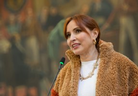 Concejal Clara Lucía Sandoval alerta sobre el impacto del abandono del Gobierno Nacional en la seguridad de Bogotá