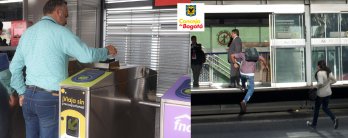 Concejo alerta por impacto de la evasión en TransMilenio y déficit del Fondo de Estabilización Tarifaria