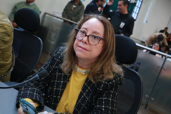 <p>Procuraduría confirma negligencia en caso de lanzacohetes</p>