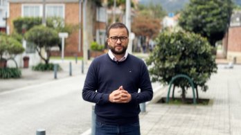 Tres localidades concentran el 43% de los hurtos a vehículos en Bogotá, denuncia el concejal Andrés Barrios