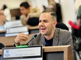 Desde el concejo rechazan el nuevo proyecto de reforma a la Ley 2272 de Paz Total y prende las alarmas ante un posible camino de impunidad