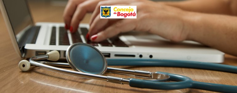 <p>Distrito solicita recuperar subred Centro Oriente y anuncia inversiones por $352.000 millones en salud</p>