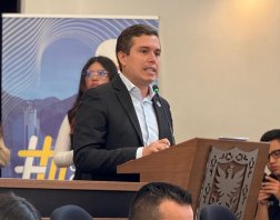 93.5 % de comerciantes de Usaquén reportaron caídas en ventas por obras de la Plaza Fundacional