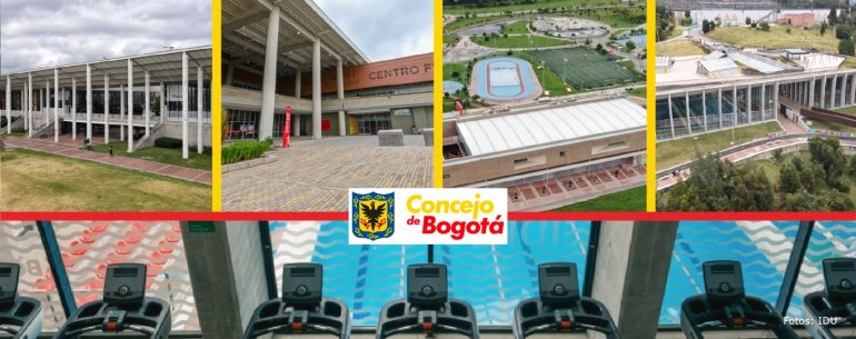 <p>Centros Felicidad en Bogotá: denuncian retrasos de más de 1.300 días y falencias en su gestión pese a millonaria inversión social</p>