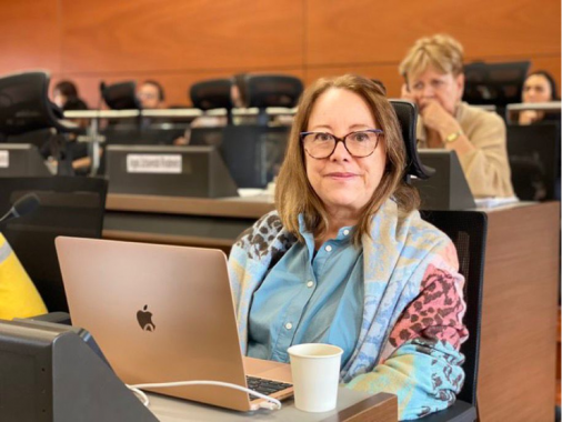 <p>Concejala Ana Teresa Bernal lanza crítica frontal a la privatización de los CEFEs y al enfoque excluyente de la administración Galán</p>