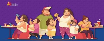 Cabildantes y expertos proponen acciones contra la obesidad en foro del Concejo de Bogotá