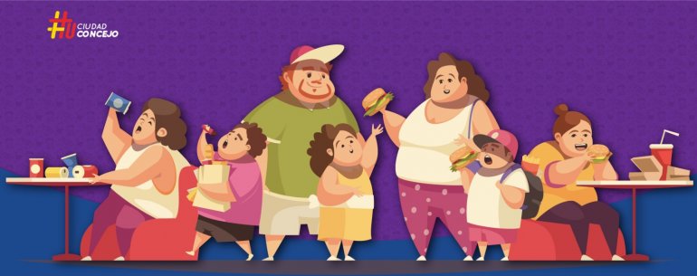 <p>Cabildantes y expertos proponen acciones contra la obesidad en foro del Concejo de Bogotá</p>