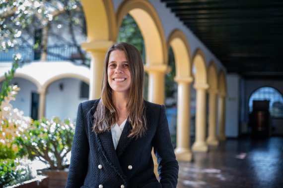 <p>Evasión en TransMilenio se redujo 16 puntos en dos años</p>