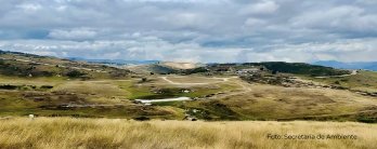Alertan deterioro crítico en Cerro Seco durante debate de control político