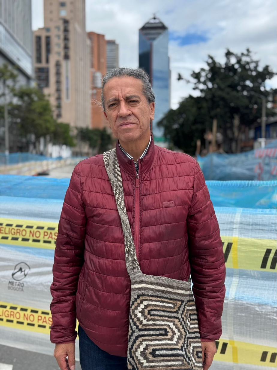 Foto H.C. Jose Cuesta