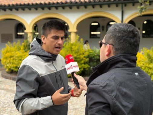 <p>Más de 350 mil personas salieron de la pobreza en Bogotá, la capital lidera la lucha contra la desigualdad en Colombia</p>