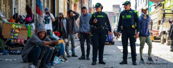 Oposición cuestiona modelo de seguridad, gestión del espacio público y fallas estructurales en servicios urbanos