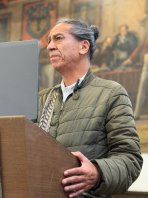 Concejal José Cuesta Novoa cuestiona la política de seguridad de la administración de Carlos Fernando Galán Concejal José Cuesta Novoa cuestiona la política de seguridad de la administración de Carlos Fernando Galán