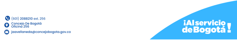 Pie de página Jairo Avellaneda