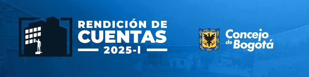 Imagen Rendicion de cuentas 2025-1