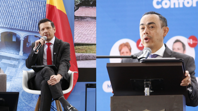 <p>Concejales del MIRA rinden cuentas del primer semestre de 2025 a los bogotanos, destacando la gestión en Comisión del Plan y la seguridad en entornos escolares</p>