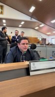 Ciudadanía desprotegida: concejal Jairo Avellaneda denuncia inacción del alcalde Galán frente a delincuencia en Bogotá Ciudadanía desprotegida: concejal Jairo Avellaneda denuncia inacción del alcalde Galán frente a delincuencia en Bogotá