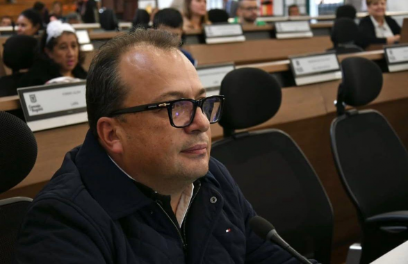 <p>¿Inversión o gasto? SDDE: falta de planeación, eficiencia e ignorancia, con la realidad de la ciudad</p>