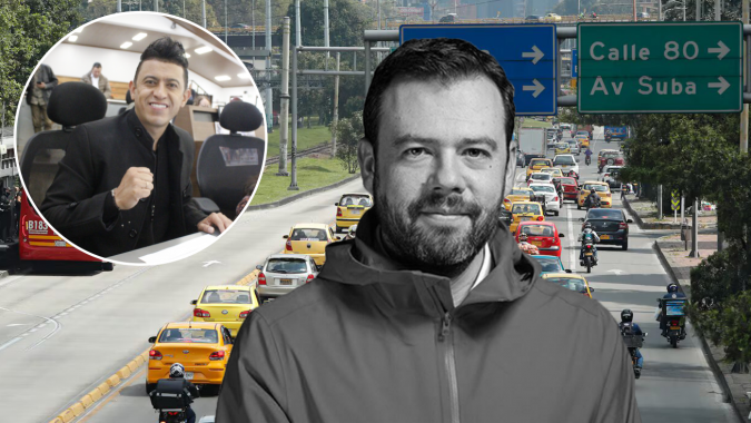 <p>El Concejo no se arrodilla ante el Alcalde Galán: participación de conductores y motociclistas irá a Tribunal Administrativo</p>