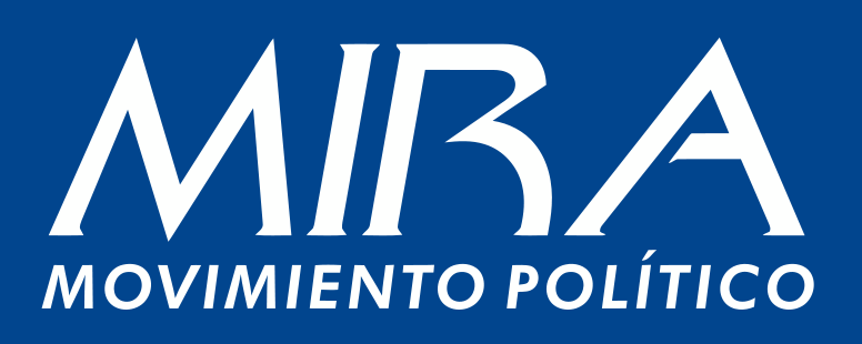 Logo partido MIRA