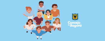 En el Concejo de Bogotá alertan rezagos y exigen fortalecer Consejos de Paz