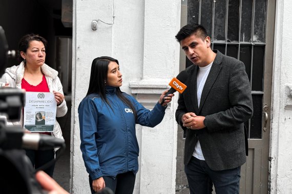 <p>Bogotá concentra el 42% de las desapariciones del país. En lo corrido de 2025, ya se han reportado 882 personas desaparecidas</p>