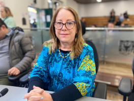 La concejal Ana Teresa Bernal alerta sobre los retos de la paz en Bogotá y la débil implementación del Acuerdo Final