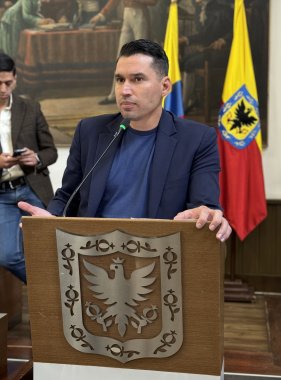 <p>Concejal Leandro Castellanos hace un llamado urgente a la coherencia y a detener la “guerra en redes sociales”</p>