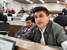 Distrito Aeroportuario, la gran apuesta para fortalecer el futuro económico de Bogotá Distrito Aeroportuario, la gran apuesta para fortalecer el futuro económico de Bogotá