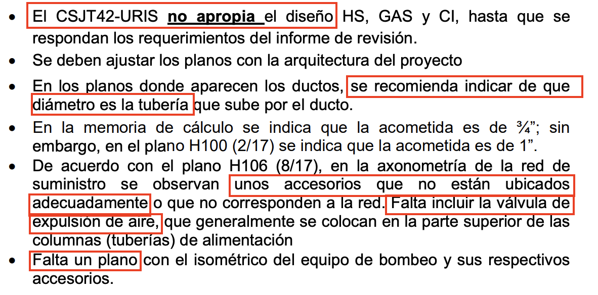 Modificación contractual