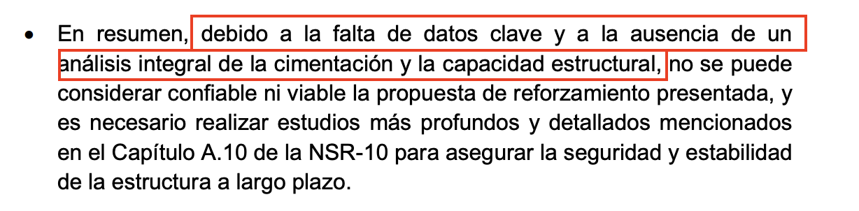 Modificación contractual