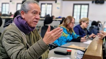 El concejal José Cuesta Novoa rechaza el pacto de cumplimiento del Fideicomiso Lagos de Torca en la Acción Popular por la Reserva Thomas van der Hammen El concejal José Cuesta Novoa rechaza el pacto de cumplimiento del Fideicomiso Lagos de Torca en la Acción Popular por la Reserva Thomas van der Hammen