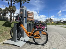 Tembici está quebrada, no por vandalismo, sino por mala gestión: Quintero exige soluciones inmediatas