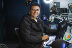 “Carranga al Parque”, Concejal David Saavedra radicó el Proyecto de Acuerdo que busca preservar la cultura boyacense en Bogotá “Carranga al Parque”, Concejal David Saavedra radicó el Proyecto de Acuerdo que busca preservar la cultura boyacense en Bogotá