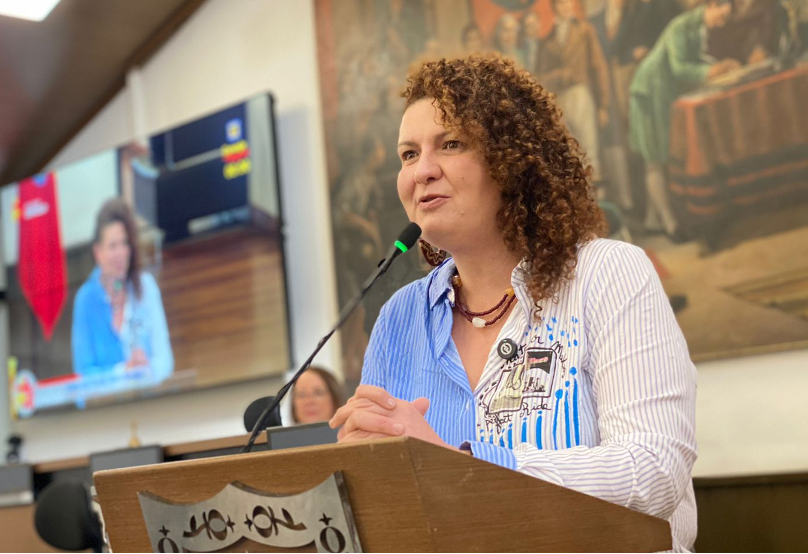 H.C. Donka Atanassova 