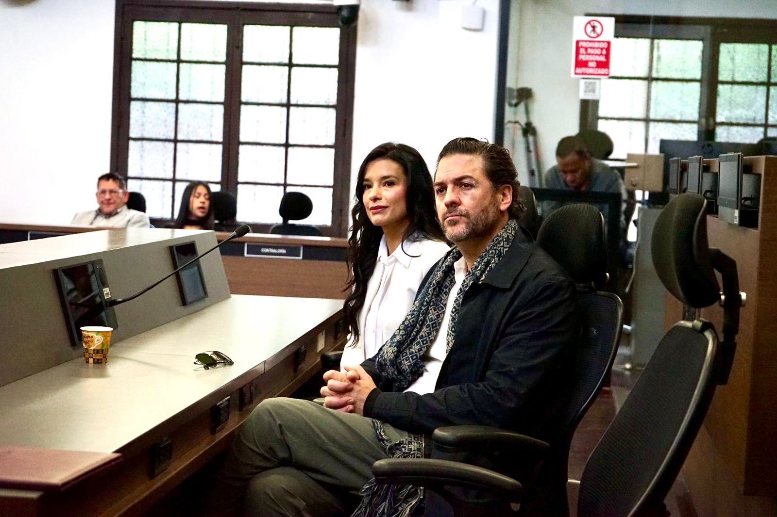 Reconocimiento Sociedad de Actores